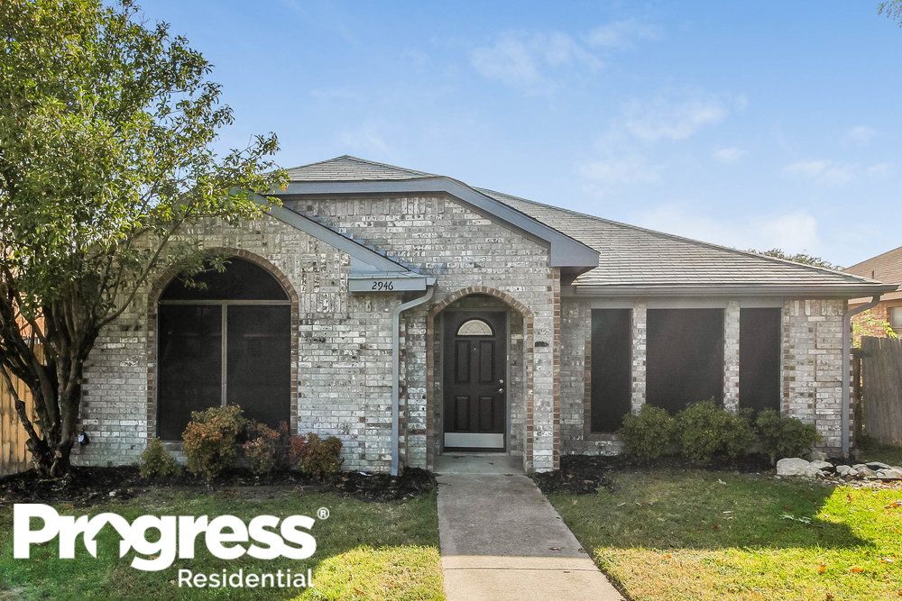 2946 Lawndale Dr, Lancaster, TX 75134 Trulia