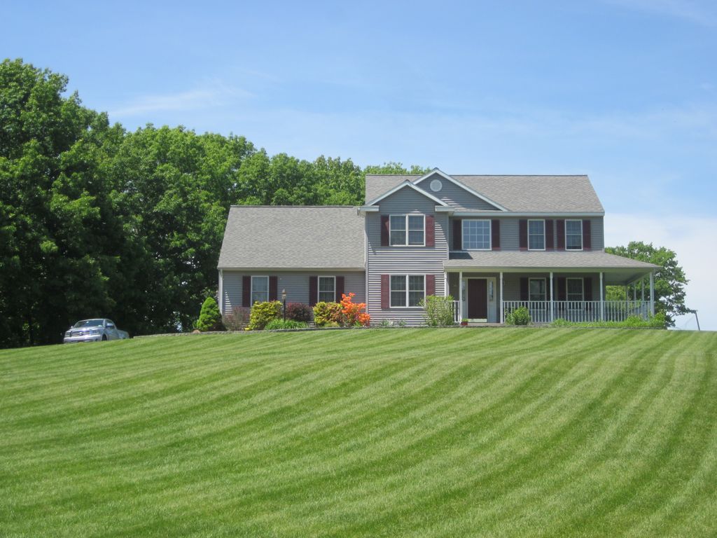 11 Beverly Dr, West Sand Lake, NY 12196 Trulia