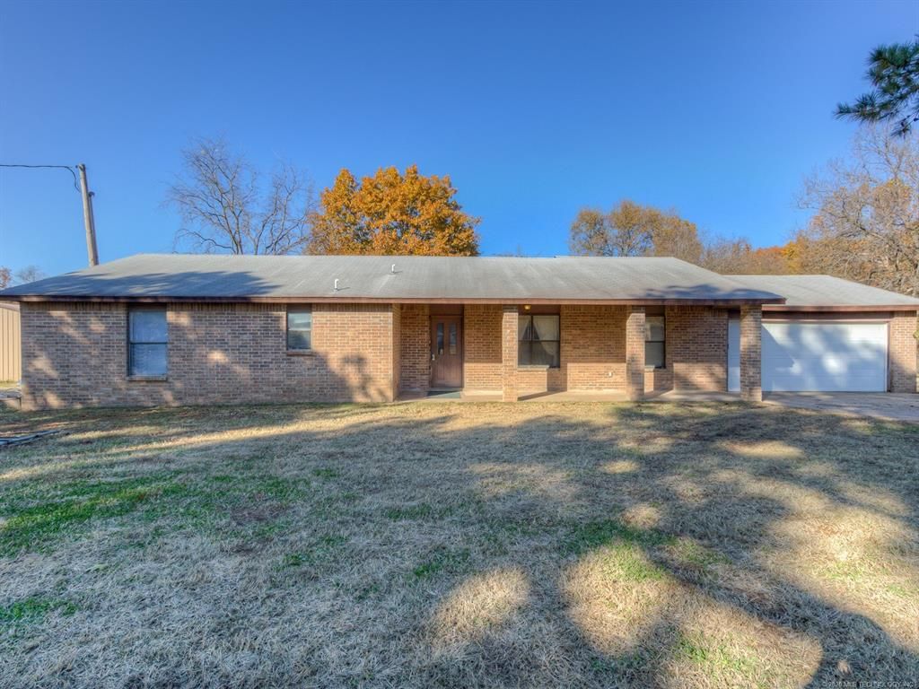 18187 W 169th St S, Kellyville, OK 74039 Trulia