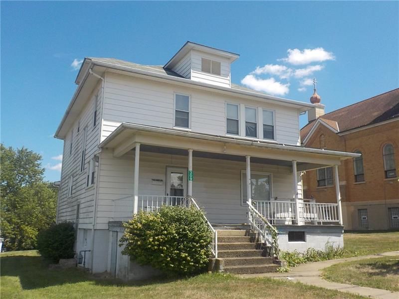 309 S Washington St, Masontown, PA 15461 Trulia
