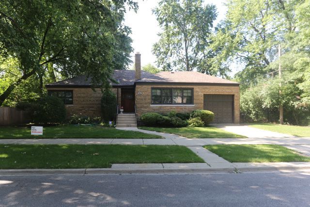 2955 W Catalpa Ave #House, Chicago, IL 60625