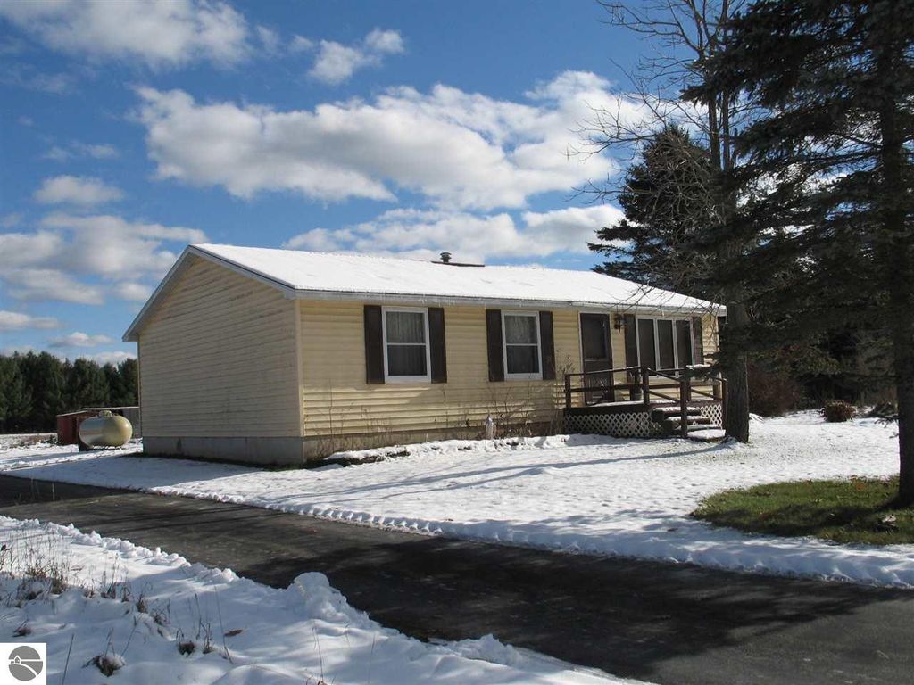 4410 Towerline Rd, Hale, MI 3 Bed, 2 Bath SingleFamily Home 21
