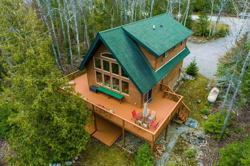 5107 Bay Shore Dr, Presque Isle, MI 49777 Trulia