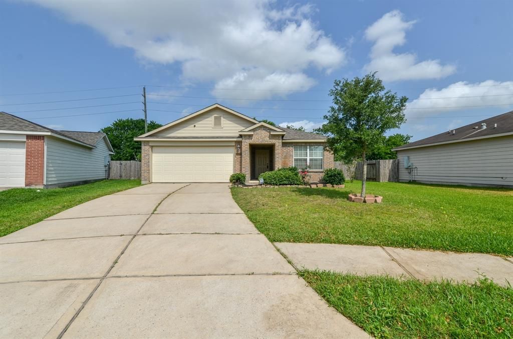 4026 Enclave Mist Ln, Richmond, TX 77469