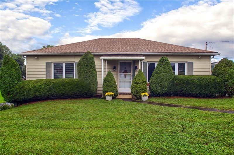 331 Sarver Rd, Sarver, PA 16055 Trulia