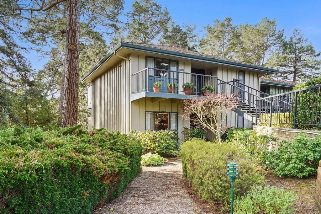 124 Del Mesa Carmel, Carmel, CA 93923 Trulia