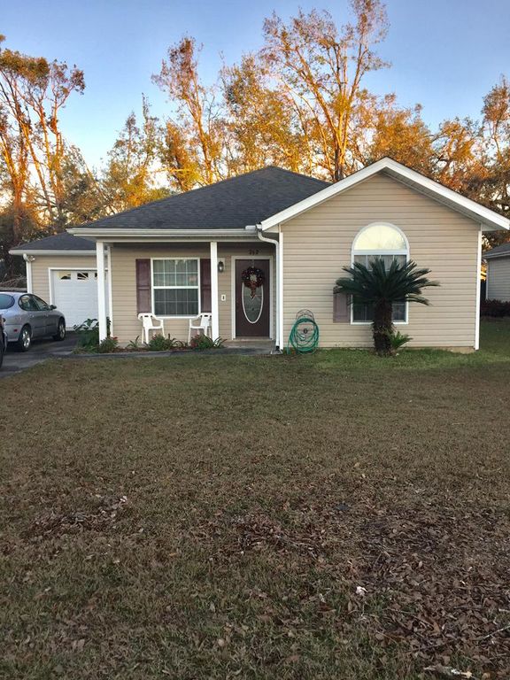 wewahitchka fl over 60 seniors