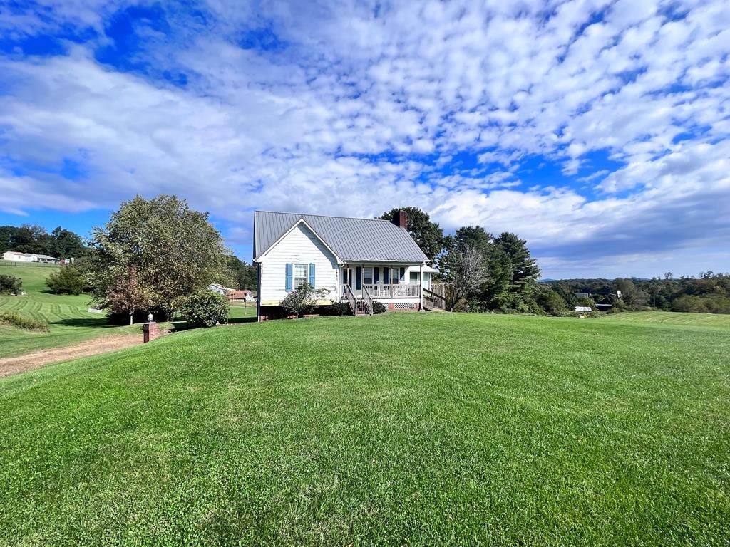 445 Boundary Rd, Fancy Gap, VA 24328 Trulia