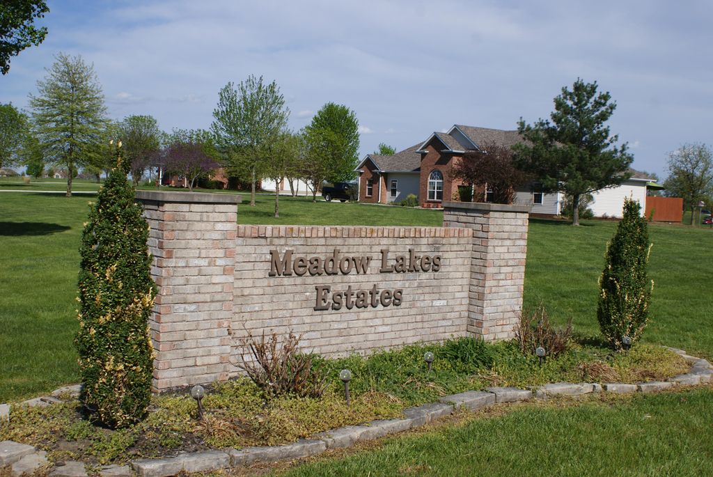 Tract 41 Meadow Lake Ln, Fayette, MO 65248 MLS 400654 Trulia