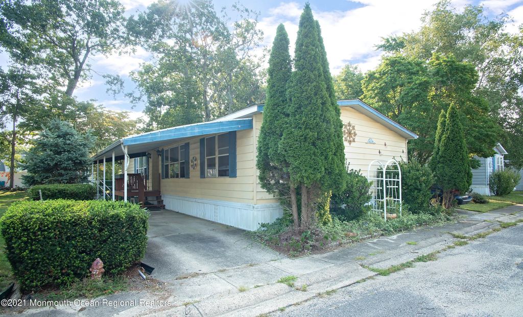 80 Douglas Drive, Jackson, NJ 08527 Trulia