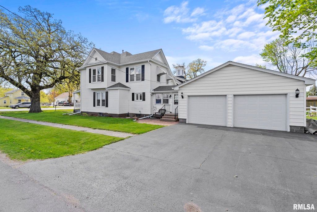 1401 13th St, Viola, IL 61486 Trulia