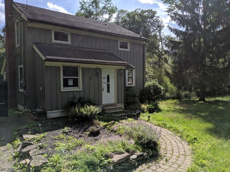 36 Sand Pond Rd, Blairstown, NJ 3 Bed, 1 Bath SingleFamily Home Trulia