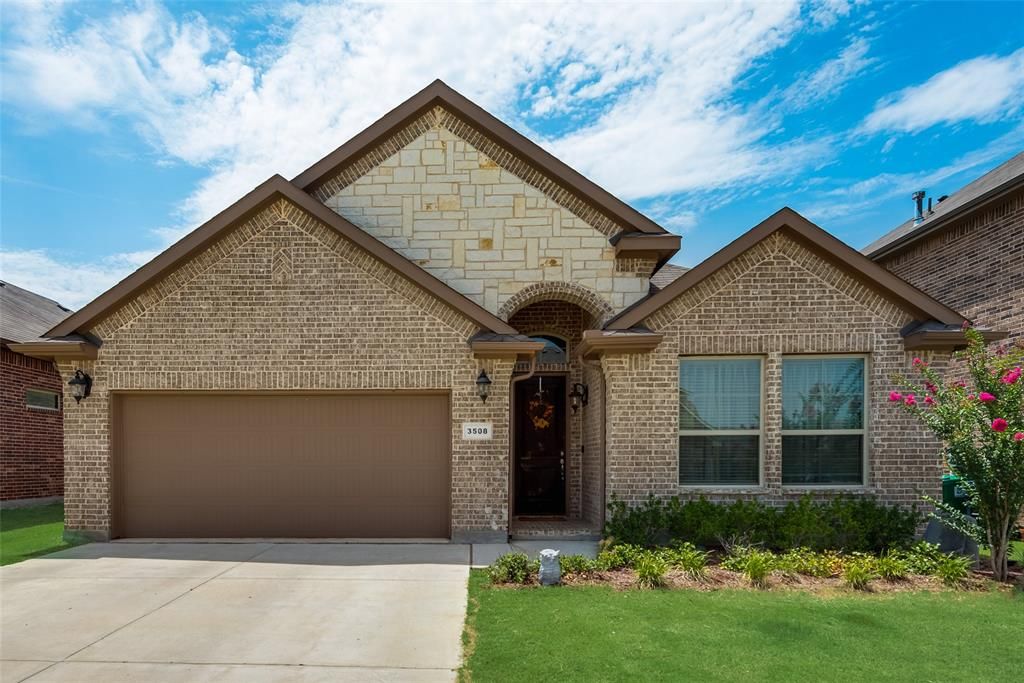 3508 Masthead Dr, Denton, TX 76210