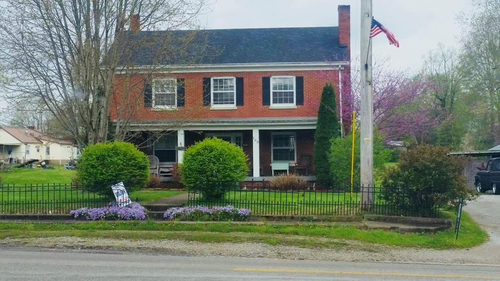 163 W Main St, Fordsville, KY 42343 Trulia