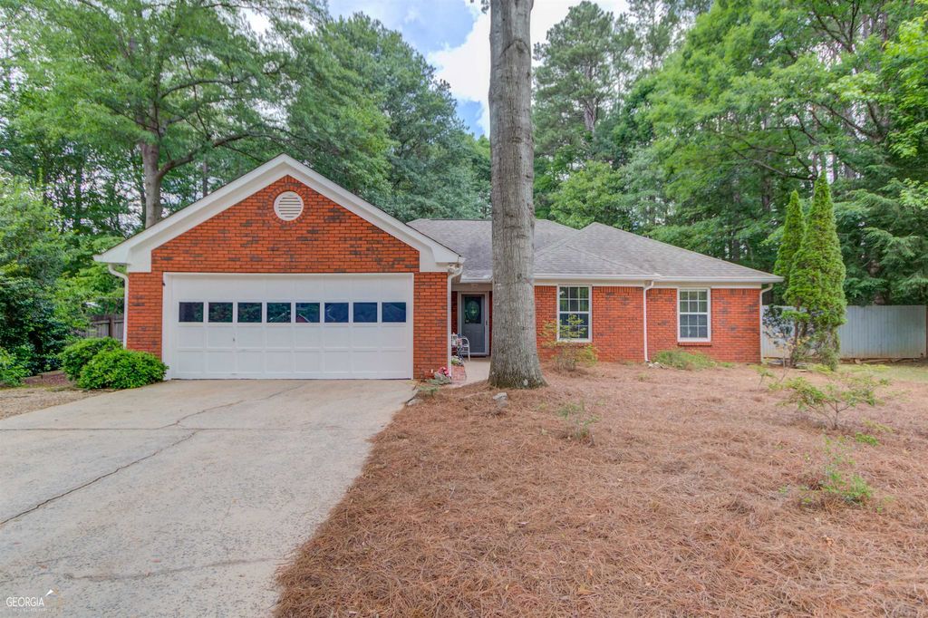 3300 Governors Ct, Duluth, GA 30096