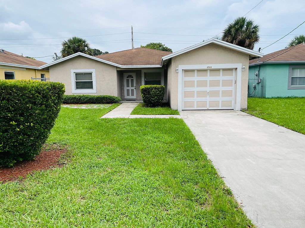 2943 NW 9th St, Pompano Beach, FL 33311