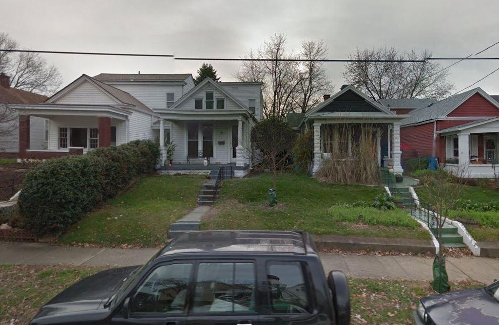 934 Ellison Ave, Louisville, KY 40204 Trulia