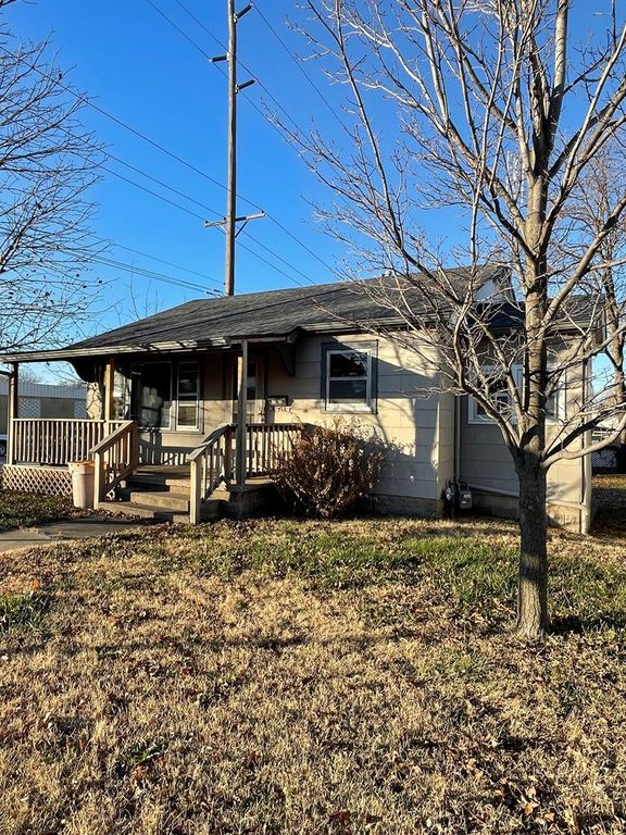 1316 W Main St, Chanute, KS 66720 MLS 47763 Trulia