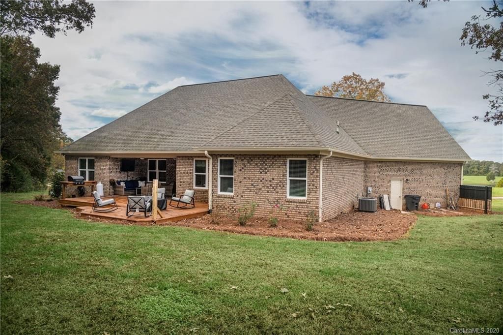 1884 Cline Farm Rd 20, Lincolnton, NC 3 Bed, 3 Bath SingleFamily