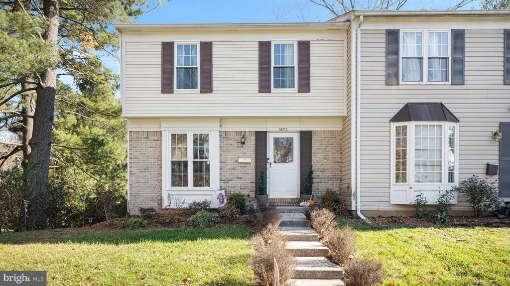 18215 Kitchen House Ct, Germantown, MD 20874