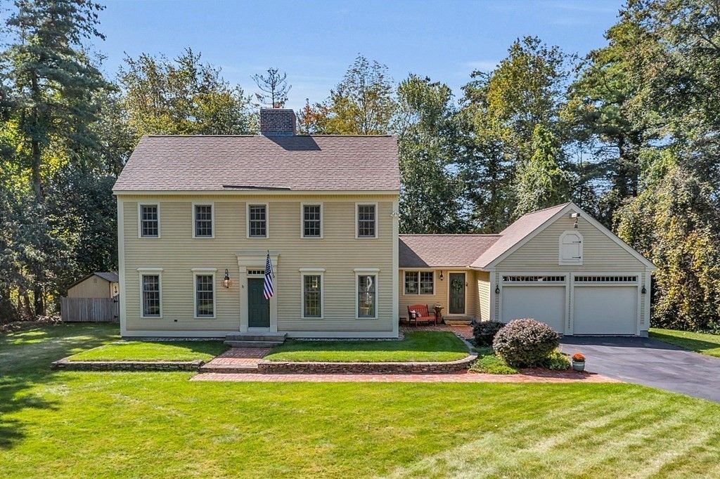 31 Cushing Ln, Lunenburg, MA 01462 Trulia