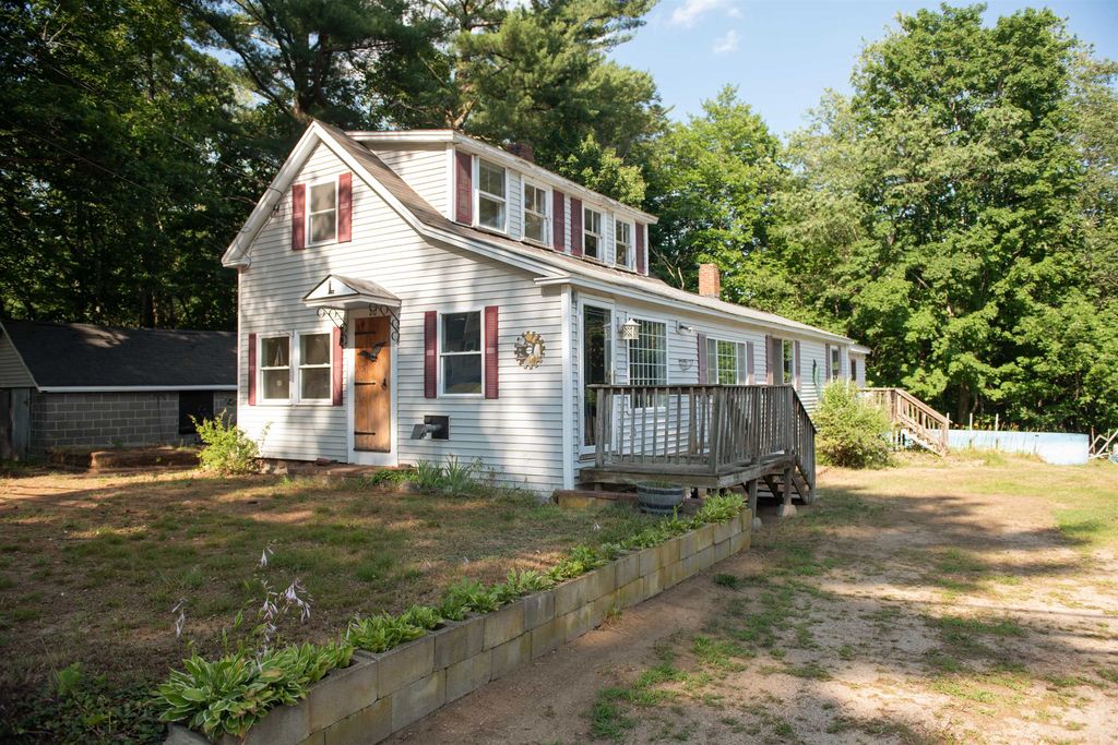 20 Old Fremont Road, Raymond, NH 03077 Trulia