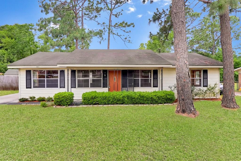 651 Maxwell St, Hinesville, GA 31313 MLS 139323 Trulia