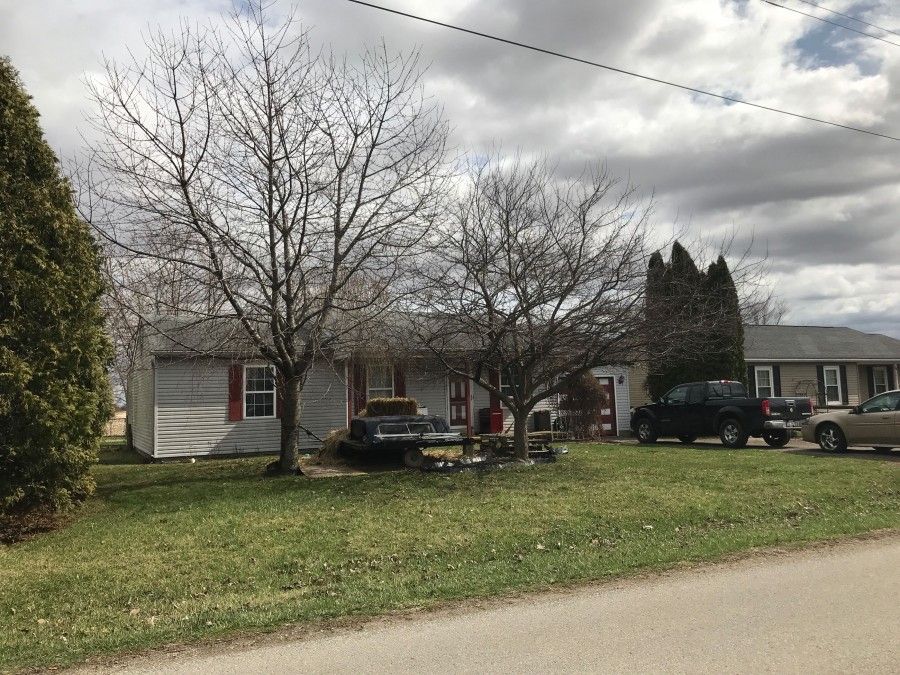 680 S Water St, Williamsport, OH 3 Bed, 2.5 Bath SingleFamily Home