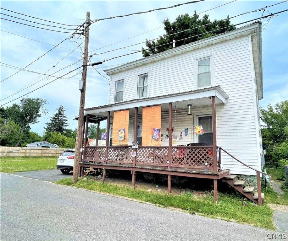 408 W Willett St, Rome, NY 13440 Trulia