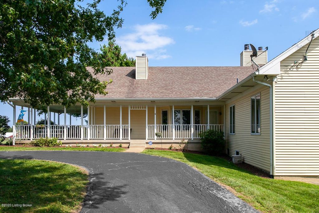 1983 Hieatt Rd, Smithfield, KY 40068 Trulia