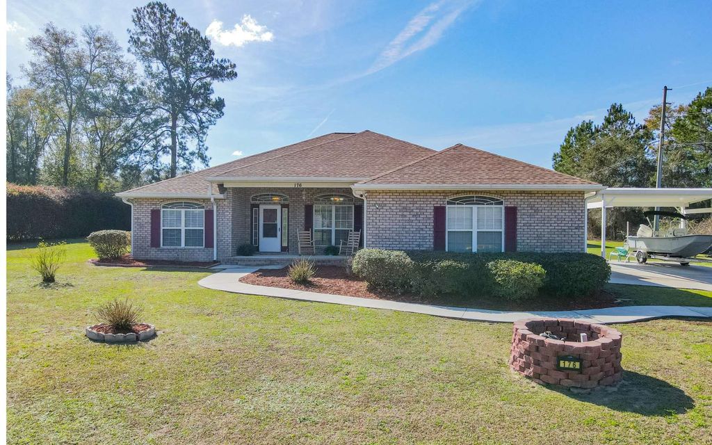 176 NW Silverleaf Ln, Lake City, FL 32055 Trulia