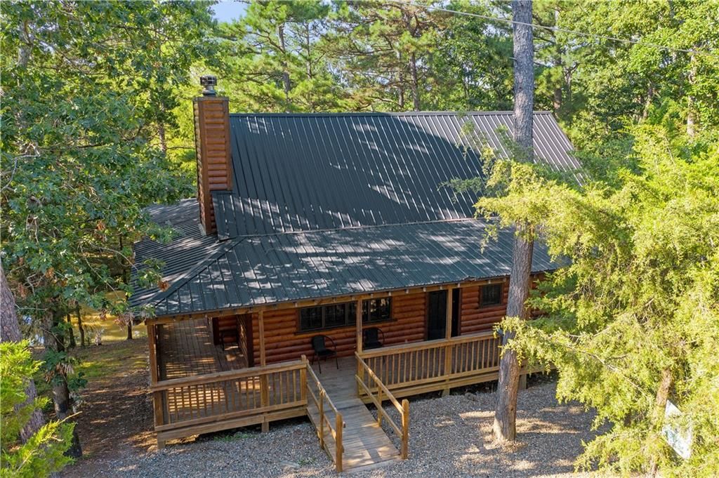 265 McGowen Acres Rd, Broken Bow, OK 74728