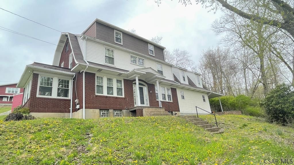 1576 Franklin St, Johnstown, PA 15905 Trulia