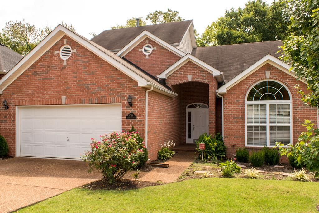 6744 Autumn Oaks Dr, Brentwood, TN 3 Bed, 3 Bath Single