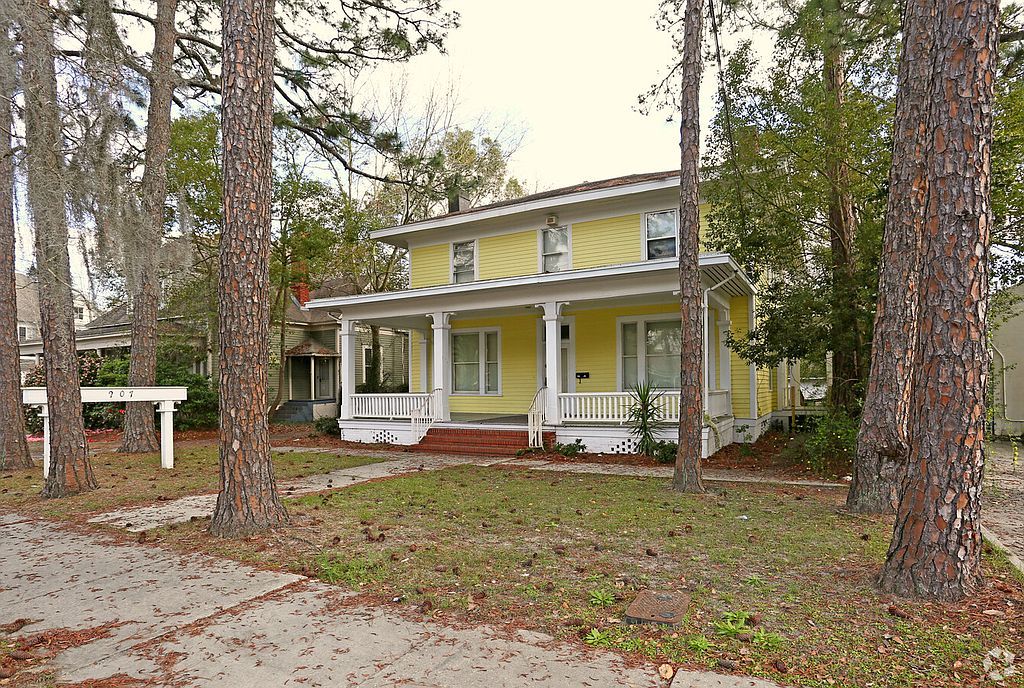 207 W Gordon St, Valdosta, GA 31601 Trulia
