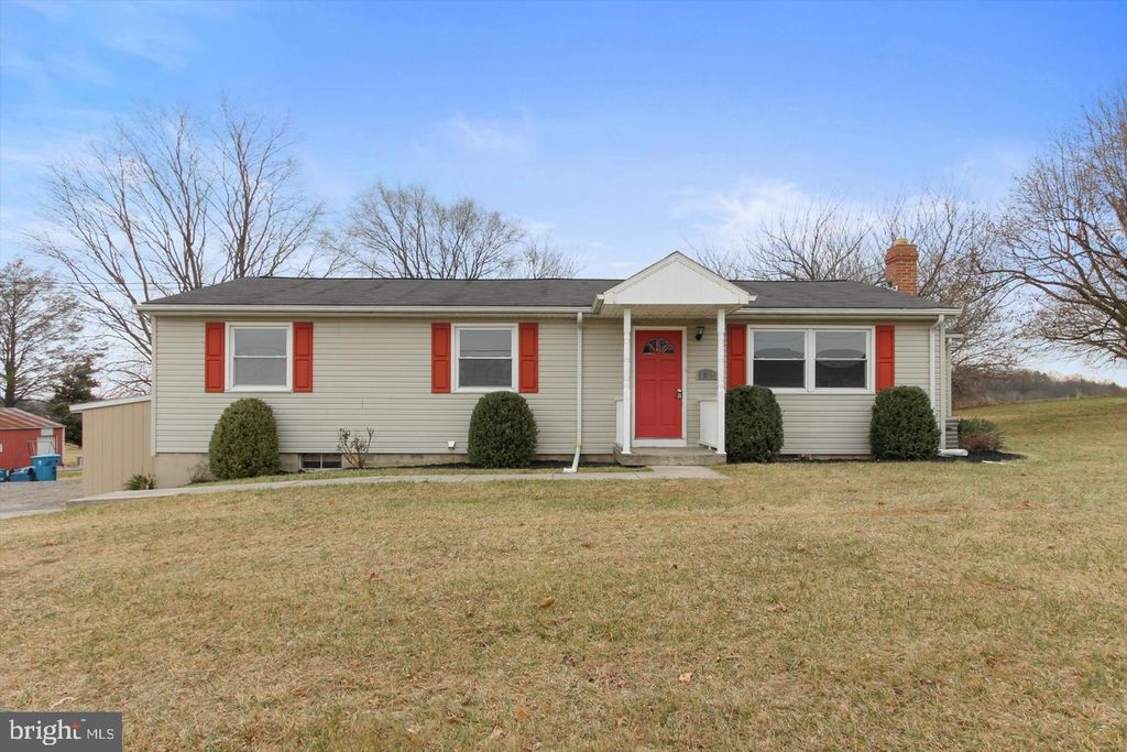 1719 Jefferson Rd, Spring Grove, PA 17362 MLS PAYK2064214 Trulia