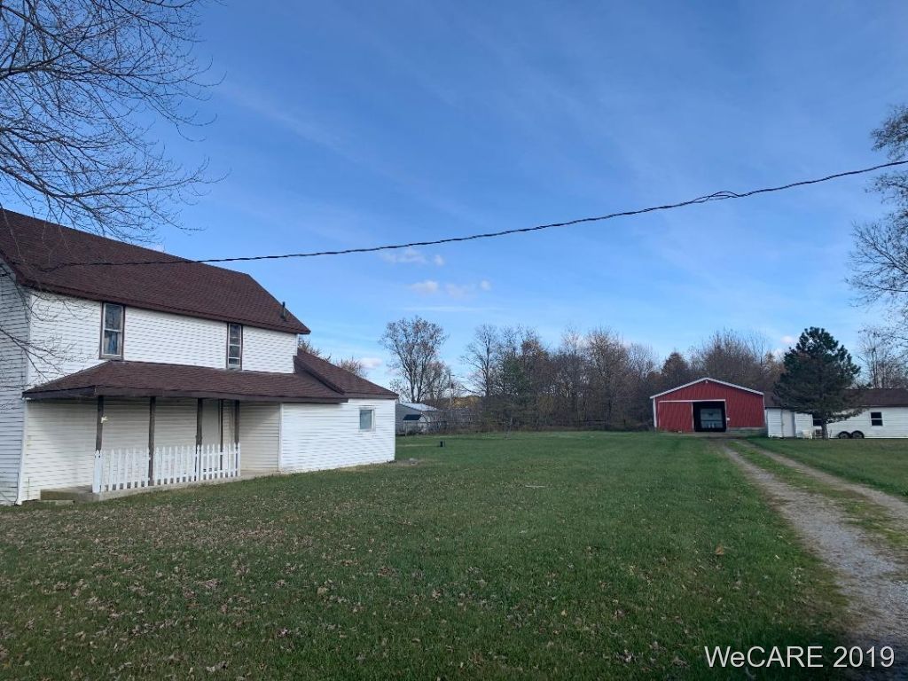 1465 S Conant Rd, Spencerville, OH 45887 Trulia