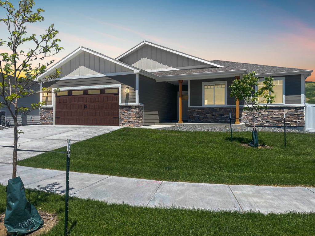 Appaloosa Whitney Ranch Cheyenne, WY Trulia