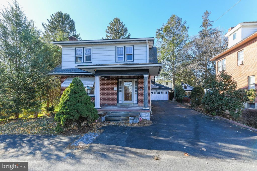 32 Keppel Ave, West Lawn, PA 19609 Trulia