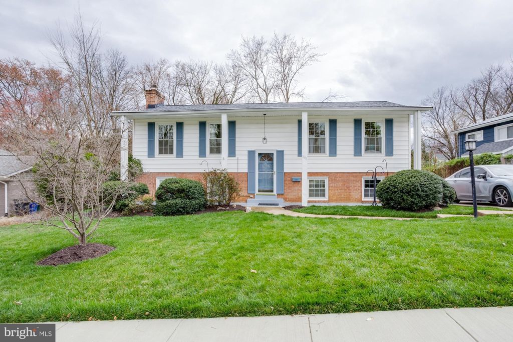3611 Old Post Rd, Fairfax, VA 22030 Trulia