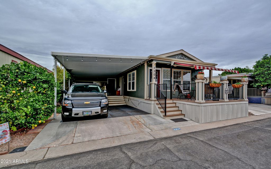 8700 E University Dr #2304, Mesa, AZ 85207