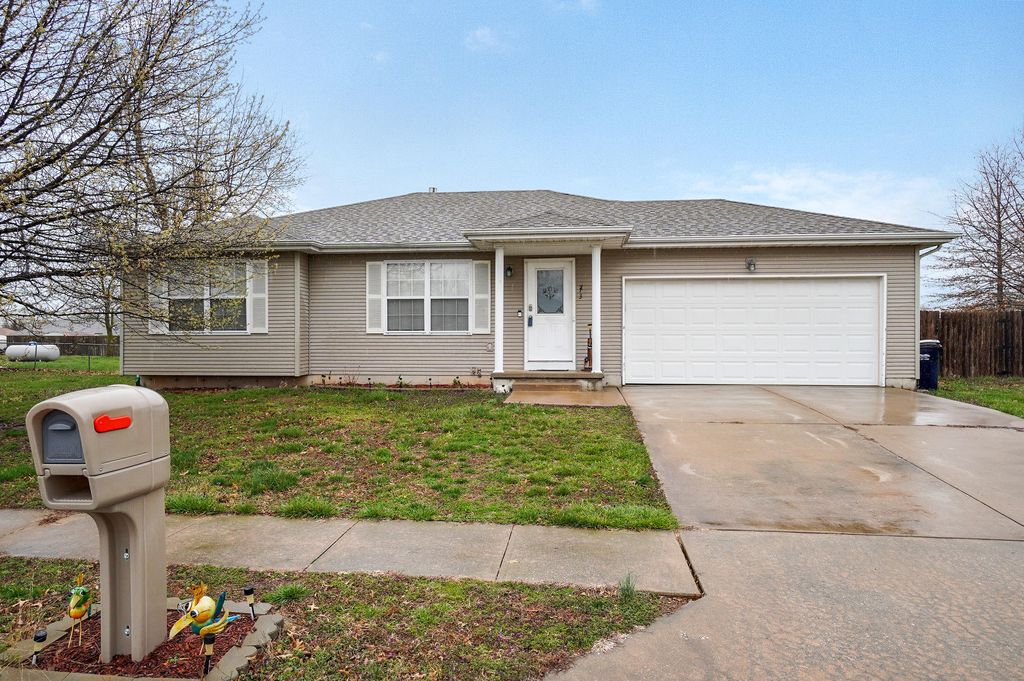 273 E Willow St, Fair Grove, MO 65648 Trulia