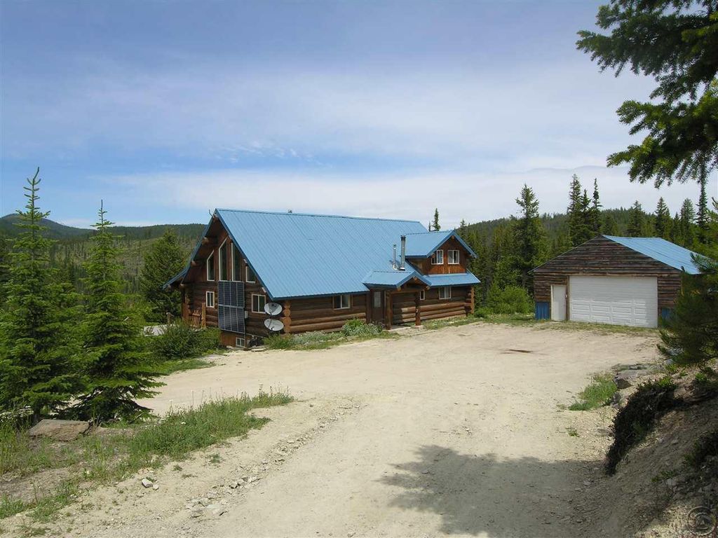 23512 Mill Creek Rd, Frenchtown, MT 59834 Trulia