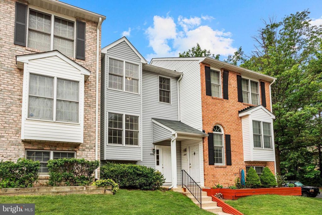 3249 Sonia Trl, Ellicott City, MD 21043