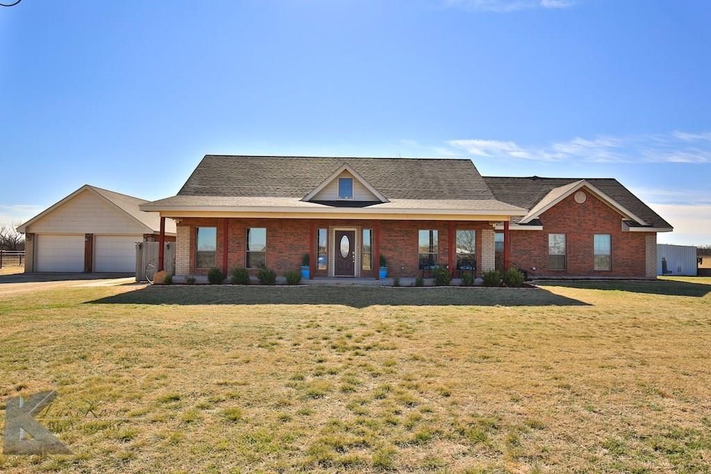 14431 Private Road 3201, Abilene, TX 79601 Trulia