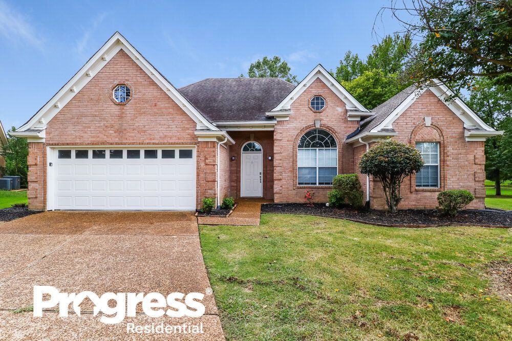 6273 Lake View Cv, Bartlett, TN 38135