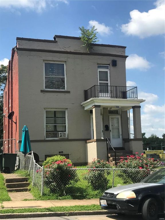 5982 Minerva Ave, Saint Louis, MO 63112 Trulia