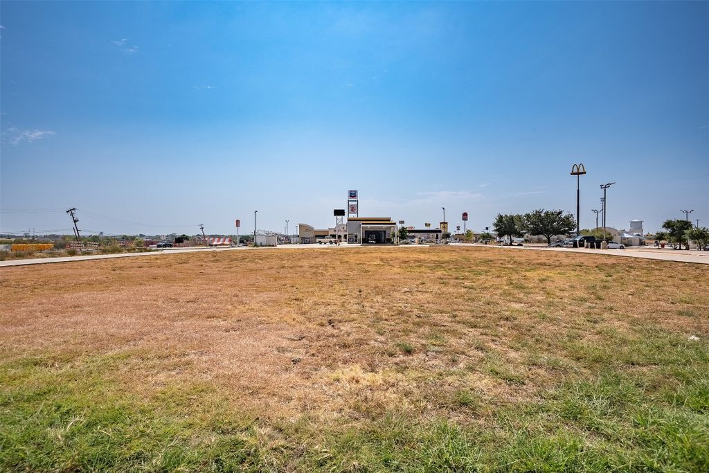 17.5 Acres of Land with Home for Sale in Alvarado, Texas - LandSearch