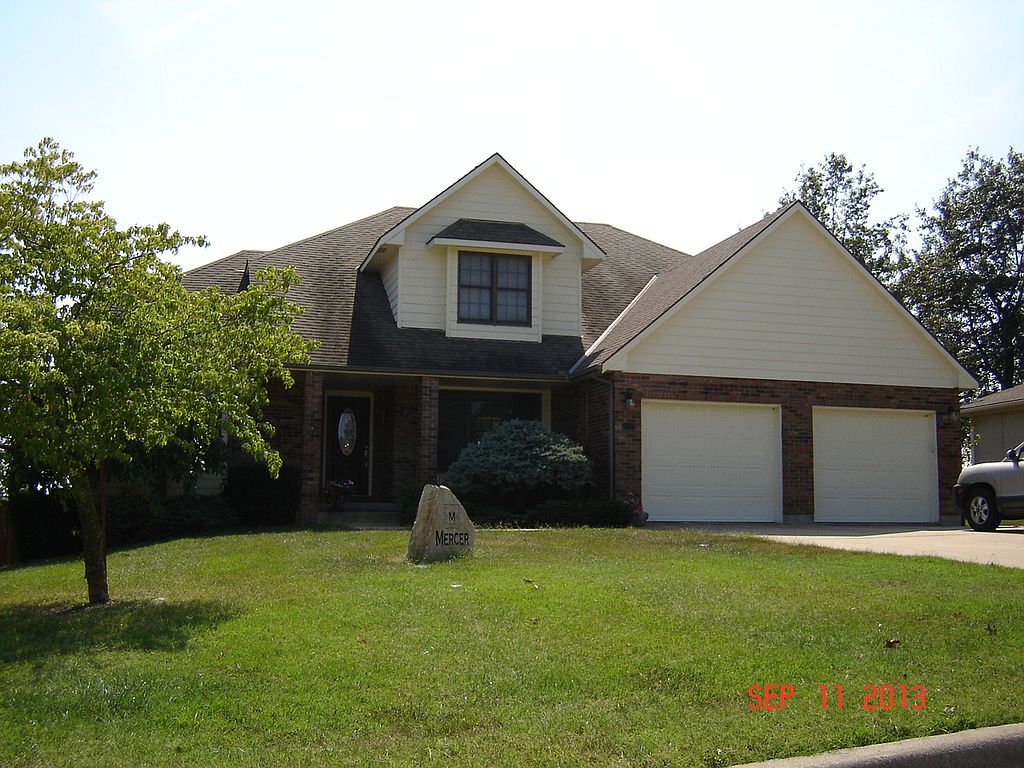 807 W 35th St, Higginsville, MO 64037 Trulia