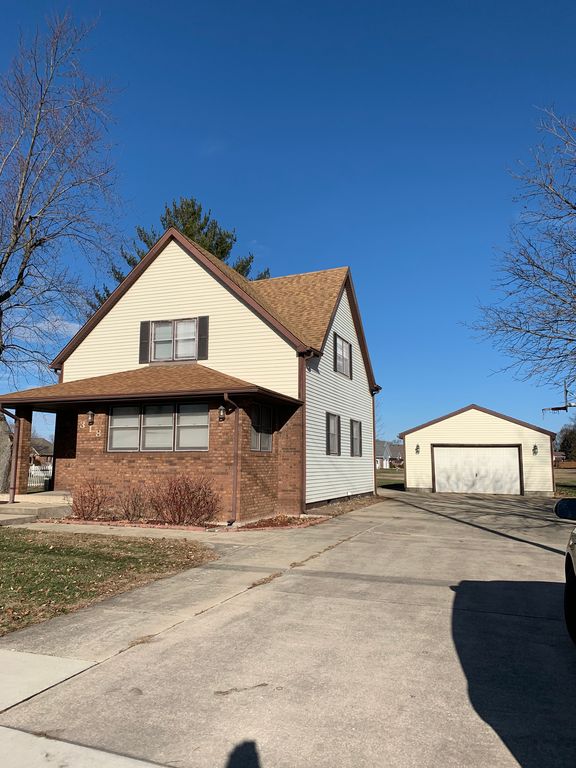 318 W Grove Ave, Rantoul, IL 61866 Trulia